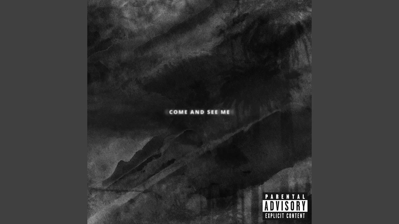 Come and See Me (feat. Drake) background