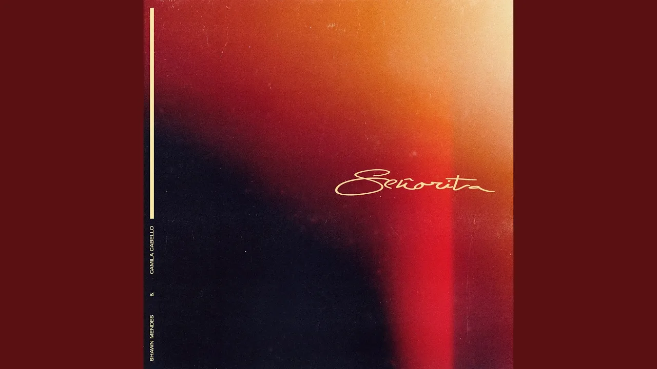 Señorita background