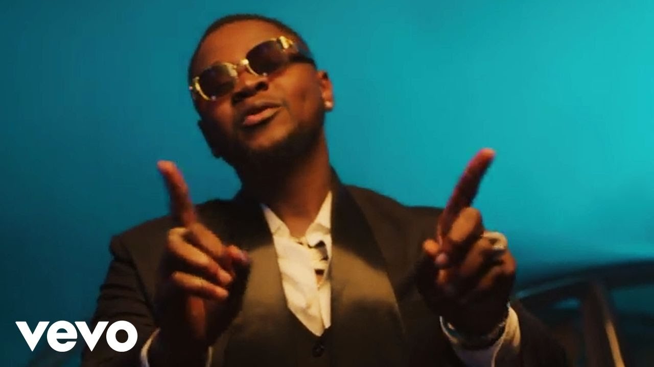 Kizz Daniel - MADU (Official Video) backdrop