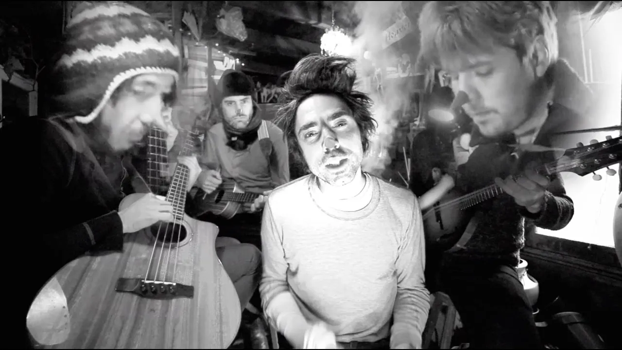 Patrick Watson - Places You Will Go (Official Video) background