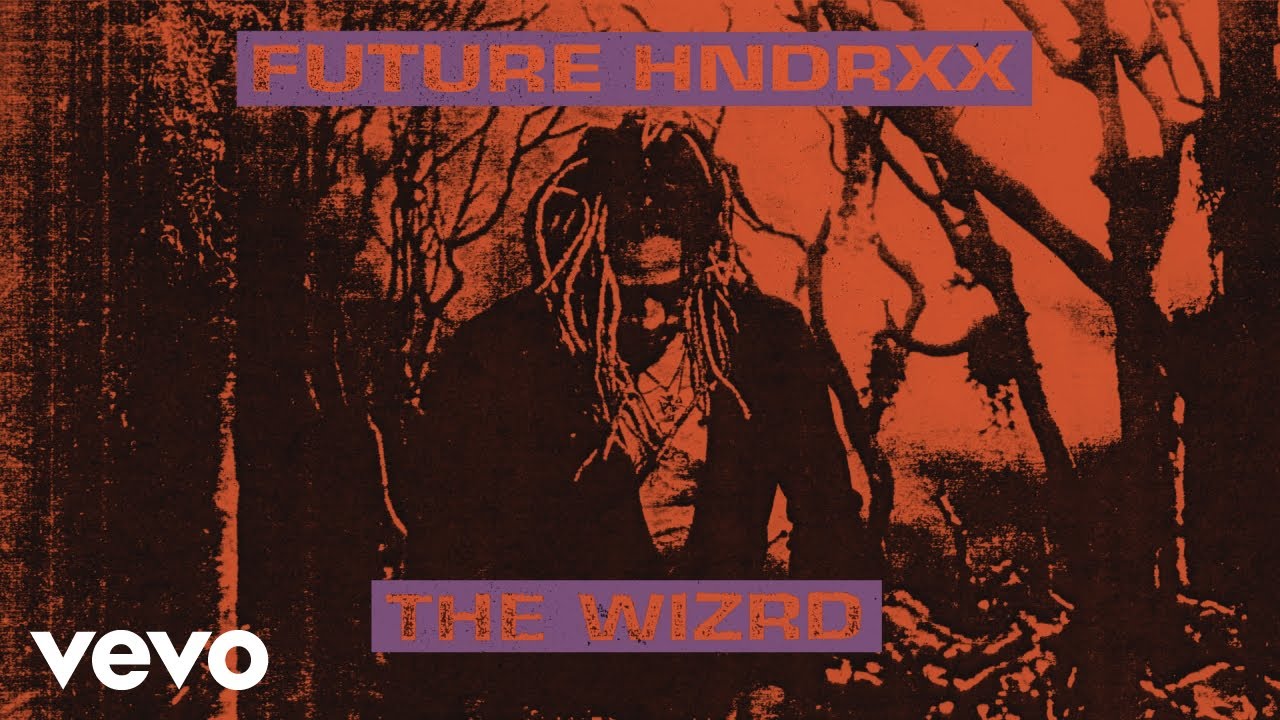 Future - First Off (Audio) ft. Travis Scott background