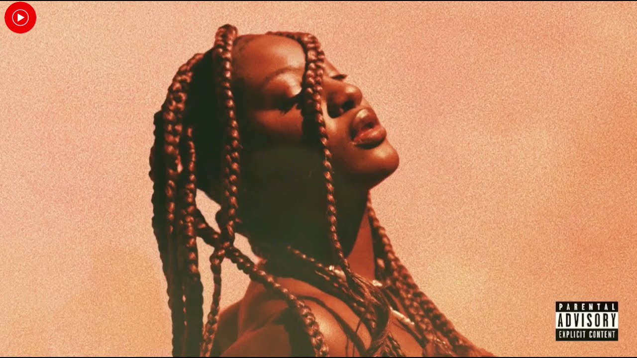 Tems If Orange Was A Place (E.P) Ft Drake & Brent Faiyaz 2021 Afrobeats — like Tems: Tiny Desk Concert but older