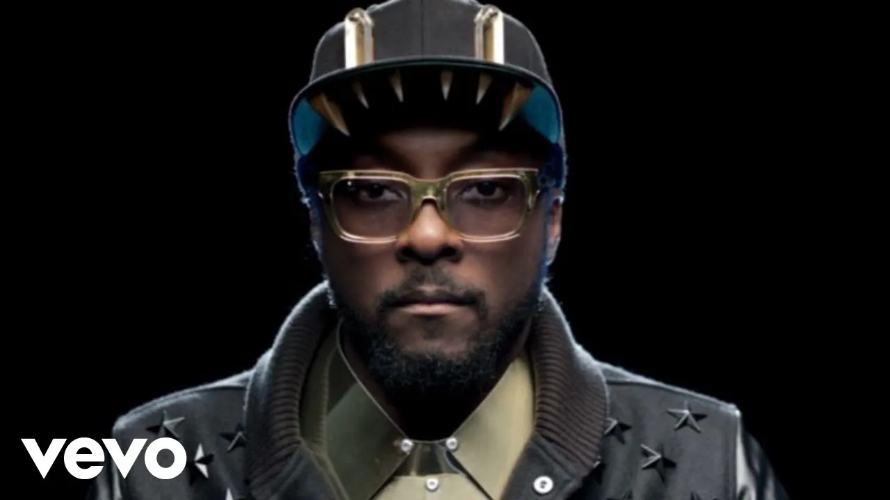 will.i.am - Scream & Shout ft. Britney Spears background