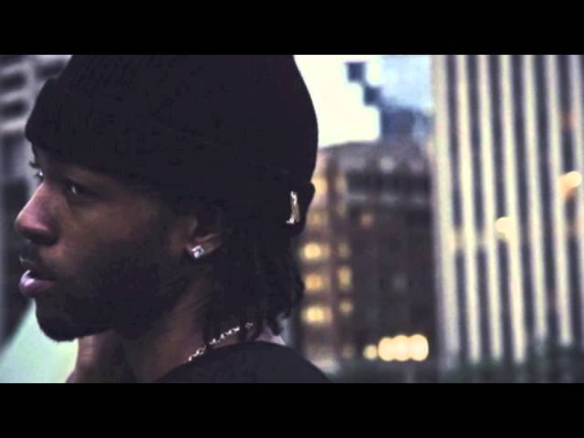 Persian Rug - PARTYNEXTDOOR background