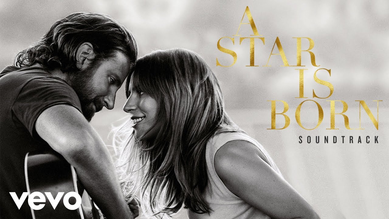 Lady Gaga - I'll Never Love Again (from A Star Is Born) (Extended Version/Official Audio) background