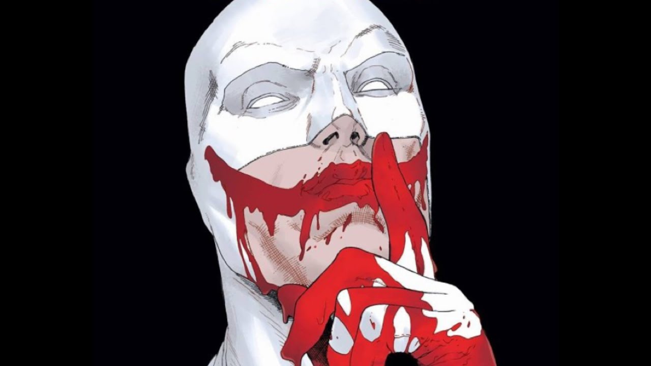 The Most Vile Villain Ever in Comics… (2024) | Watch on Movi47