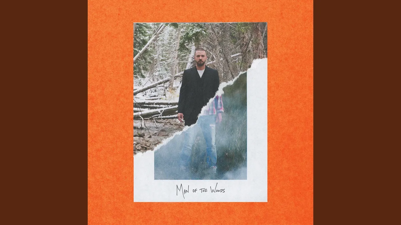 Man of the Woods