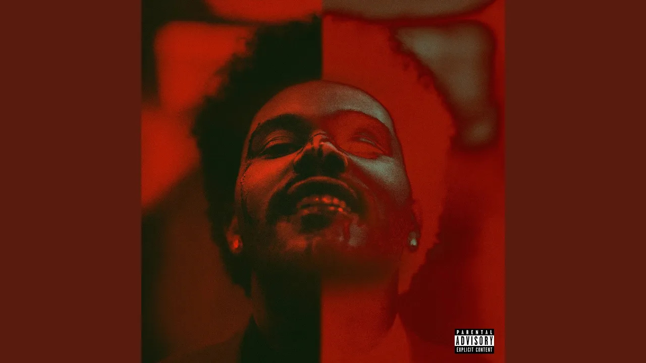 Nothing Compares (Bonus Track) background