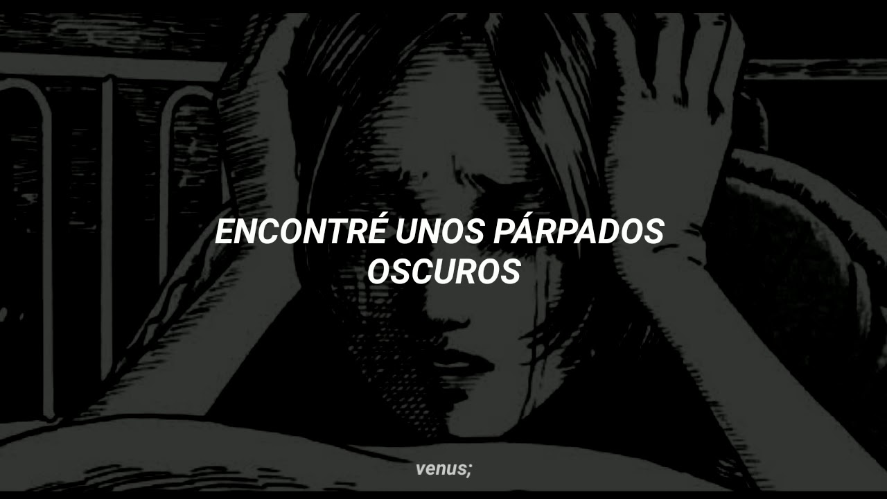 Crimewave // Crystal Castles (sub esp) background