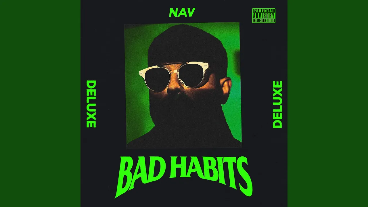 Habits background