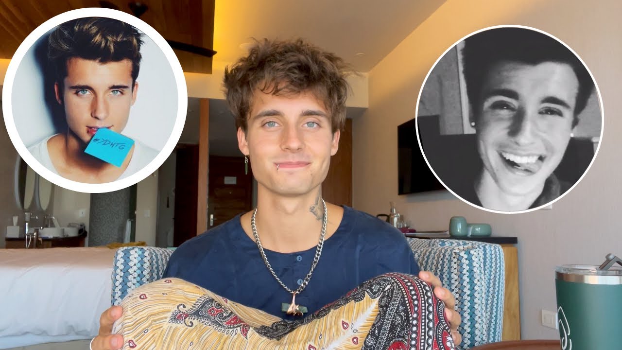 What happened to WeeklyChris.. (2021) | Watch on Movi47