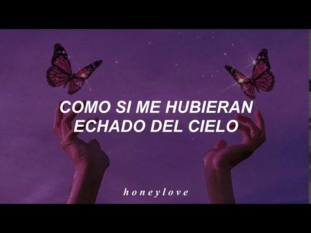 Bruno Mars - Locked Out Of Heaven // sub español backdrop