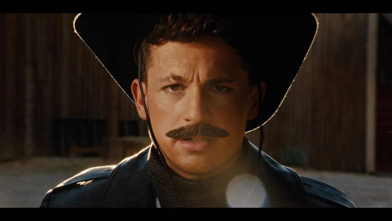 Charlie Puth - Loser (Official Music Video) background