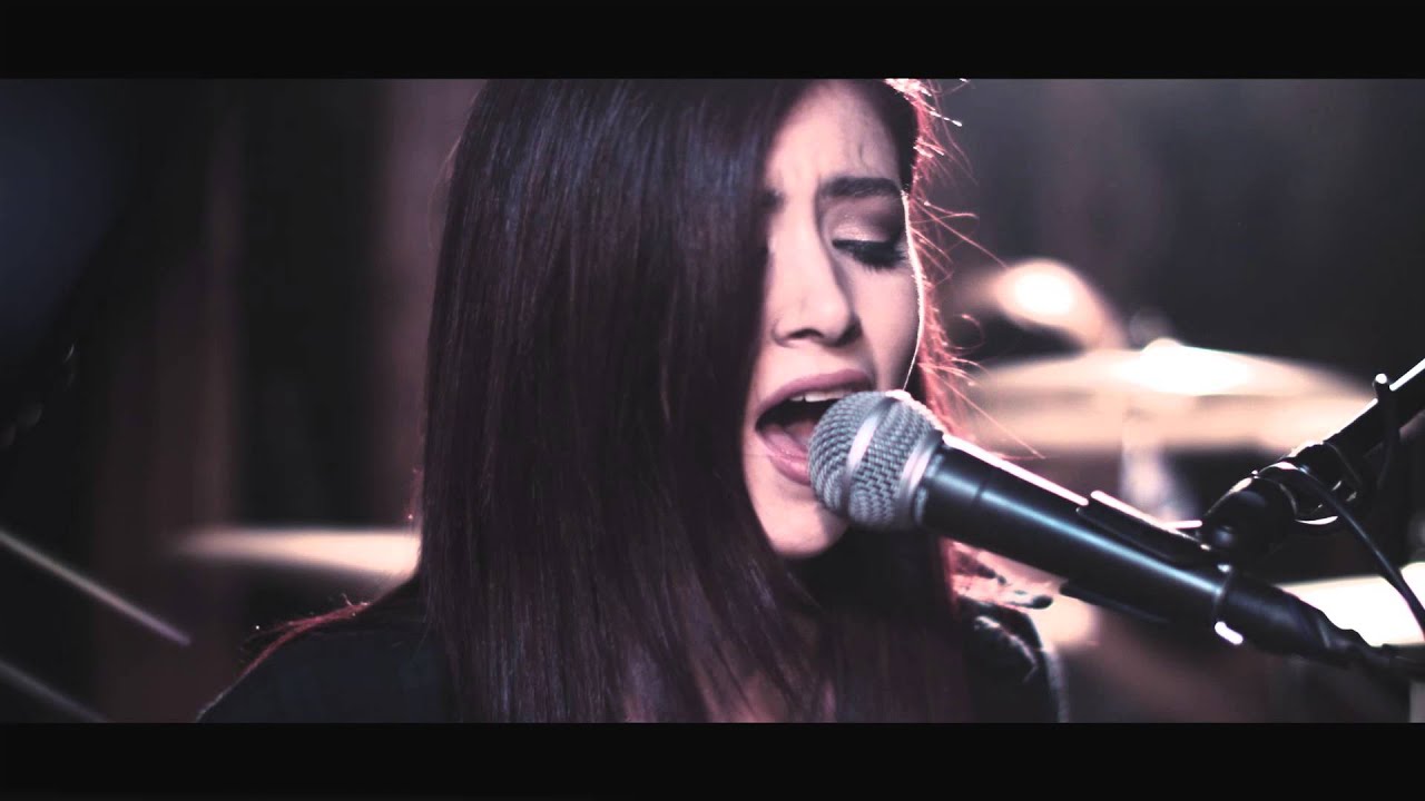 "See You Again" - Wiz Khalifa feat. Charlie Puth (Against The Current Cover) background