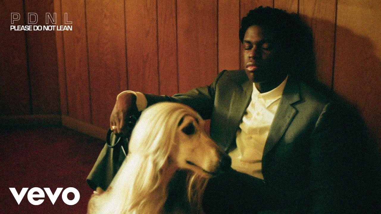 Daniel Caesar - Please Do Not Lean (Official Audio) ft. BADBADNOTGOOD backdrop
