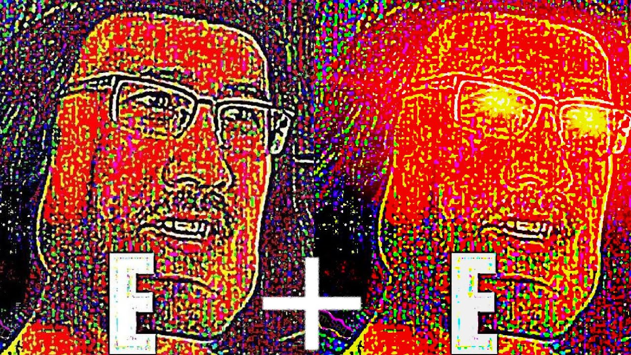 RUSH E & RUSH E 2 background