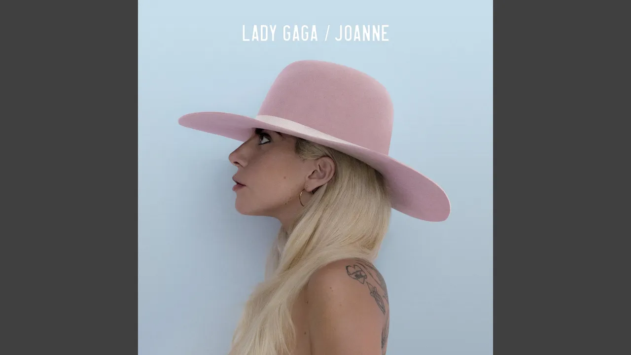 Million Reasons background