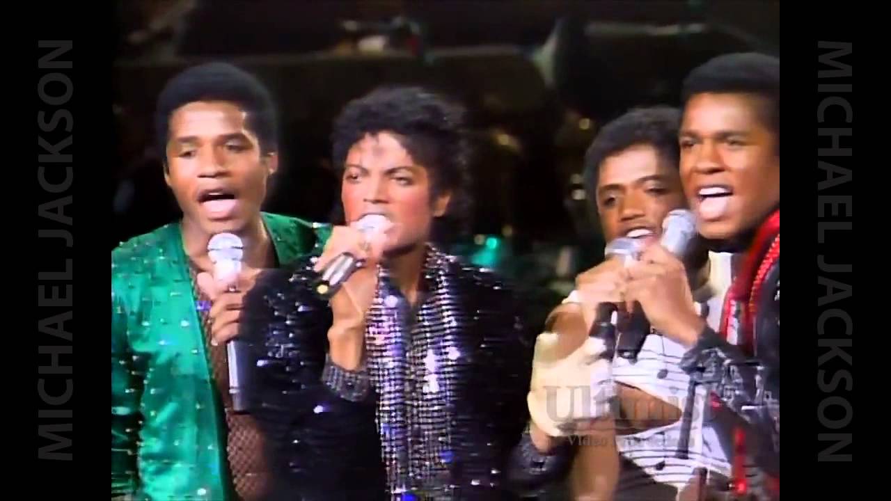 Michael Jackson 5 Medley @ Motown 25 + Billie Jean Complete & Restored (2015) | Watch on Movi47