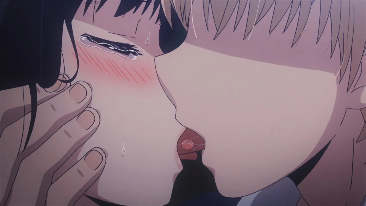 Chris Grey - ALWAYS BEEN YOU (with Josh Makazo) | AMV background