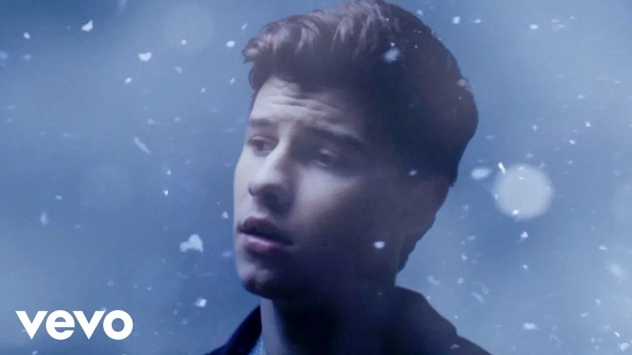 Shawn Mendes, Camila Cabello - I Know What You Did Last Summer (Official Music Video) background