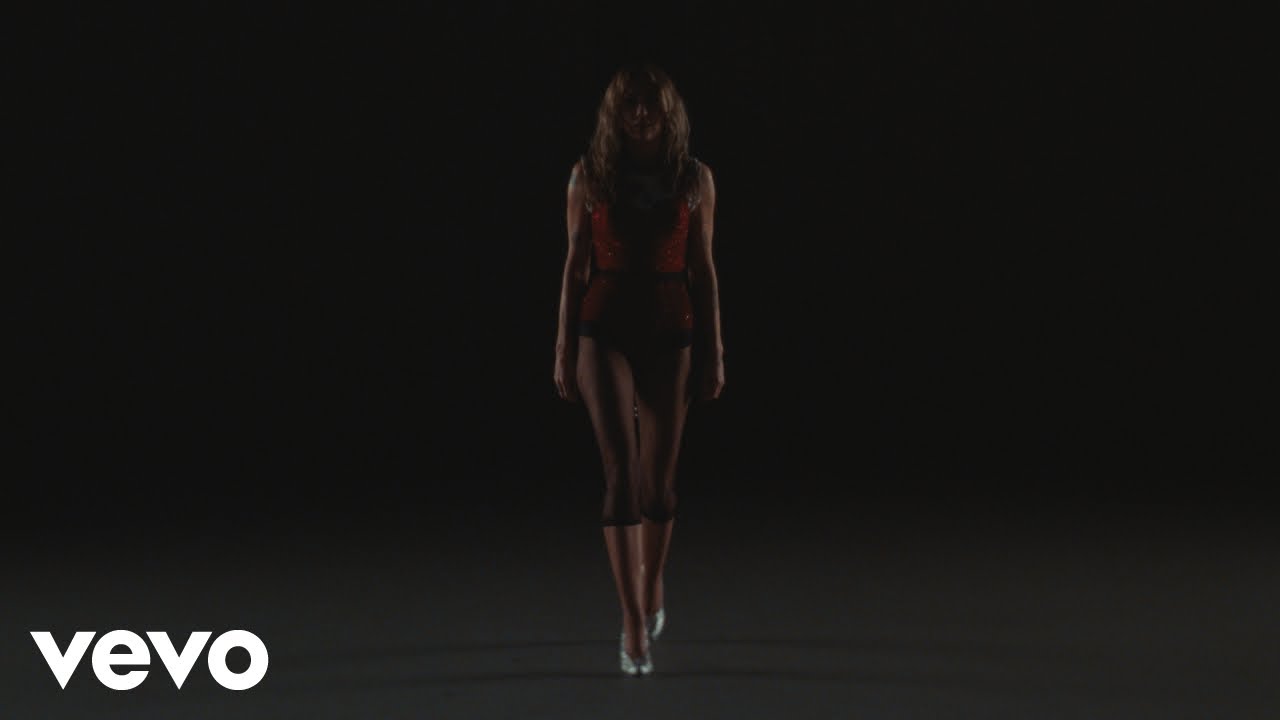Miley Cyrus - Used To Be Young (Official Video) background