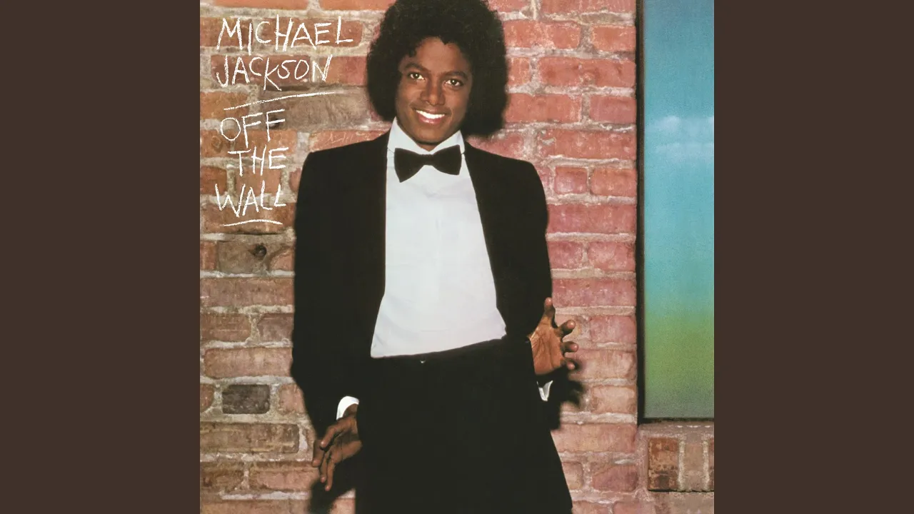 Off the Wall background