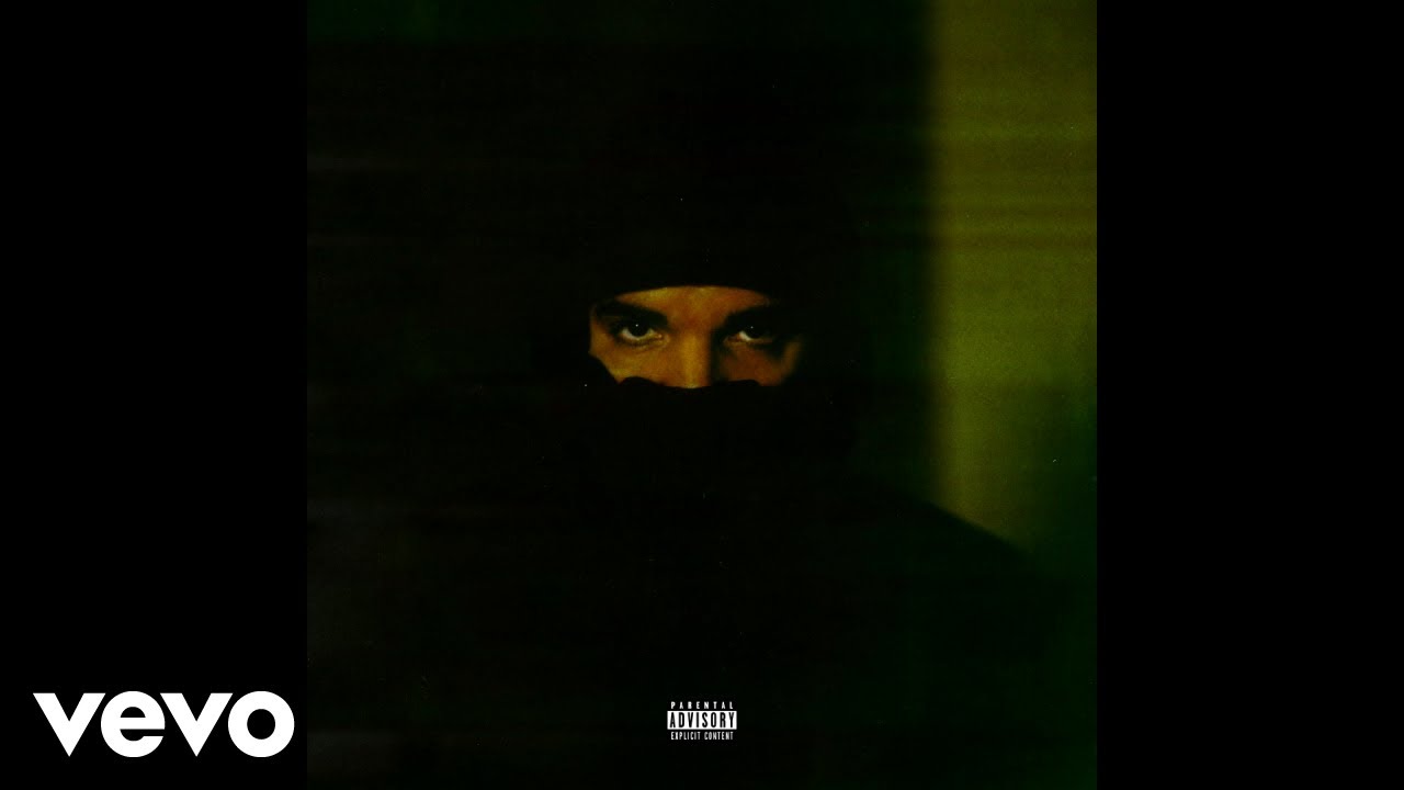 Drake - Not You Too (Audio) ft. Chris Brown background