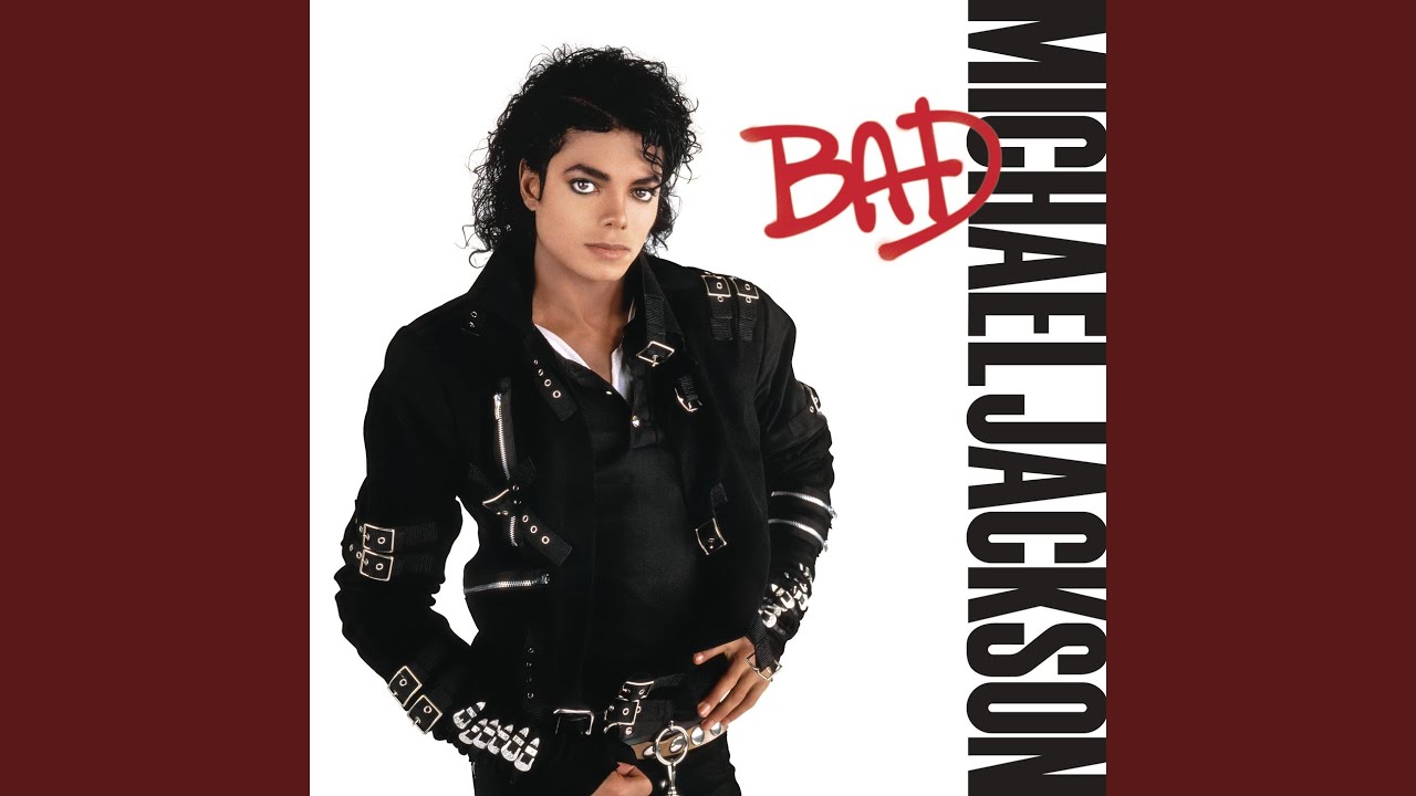 Liberian Girl (2012 Remastered Version) background
