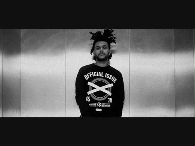 The Weeknd - Drunk In Love
