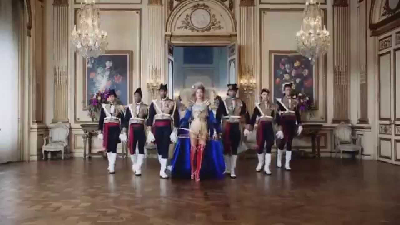 Beyoncé - Bow Down, I Been On - (VIDEO CLIPE OFICIAL)