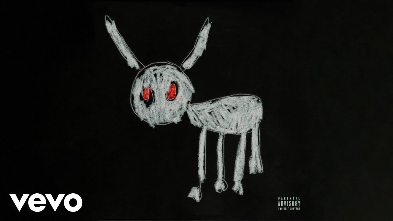 Drake - Gently (Audio) ft. Bad Bunny backdrop