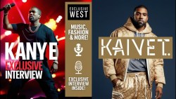 Exclusive Kanye 'Ye' West Interview: Unfiltered Thoughts on Music, Life & Legacy