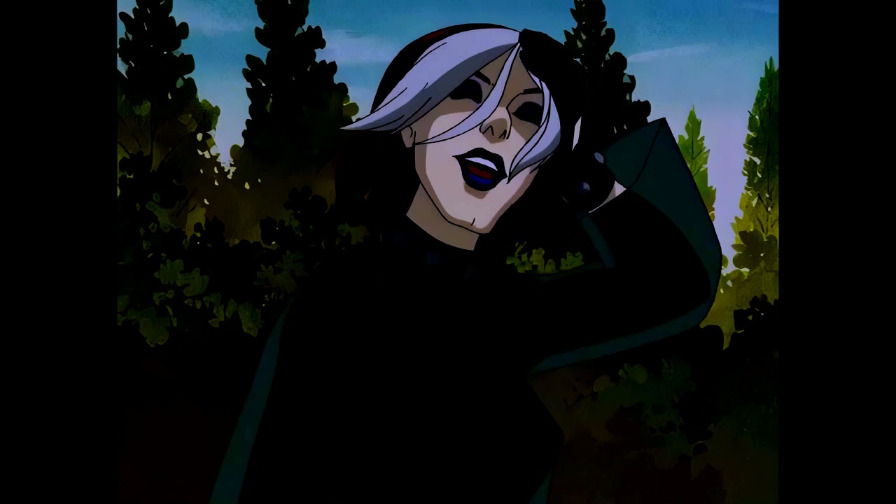 Crystal Castles - Vanished (slowed + reverb) background