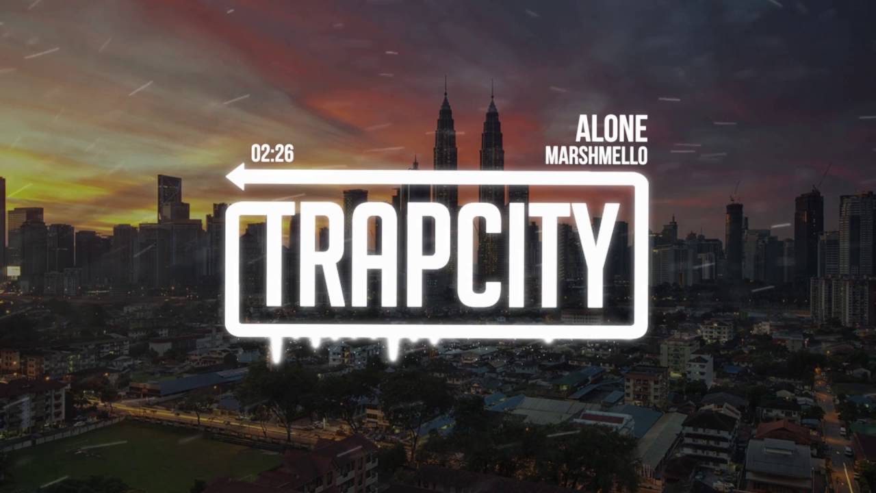Marshmello - Alone