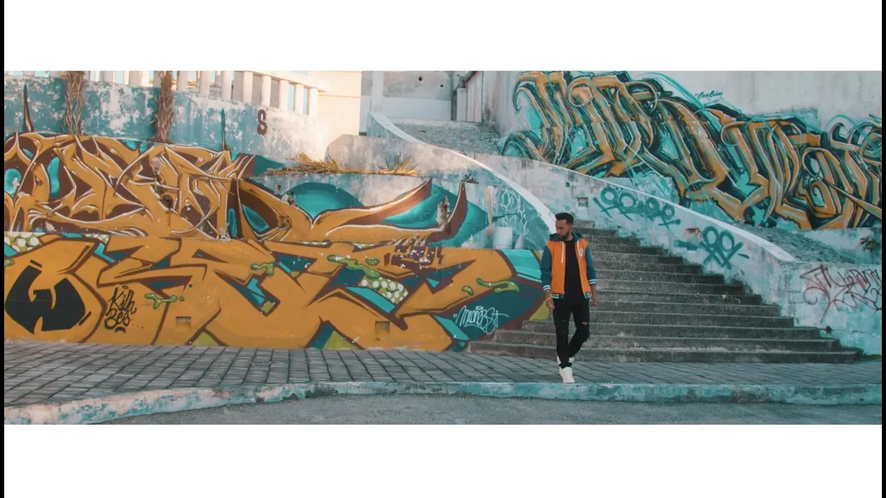 The PropheC - Layeeah (Official Video) | The Season