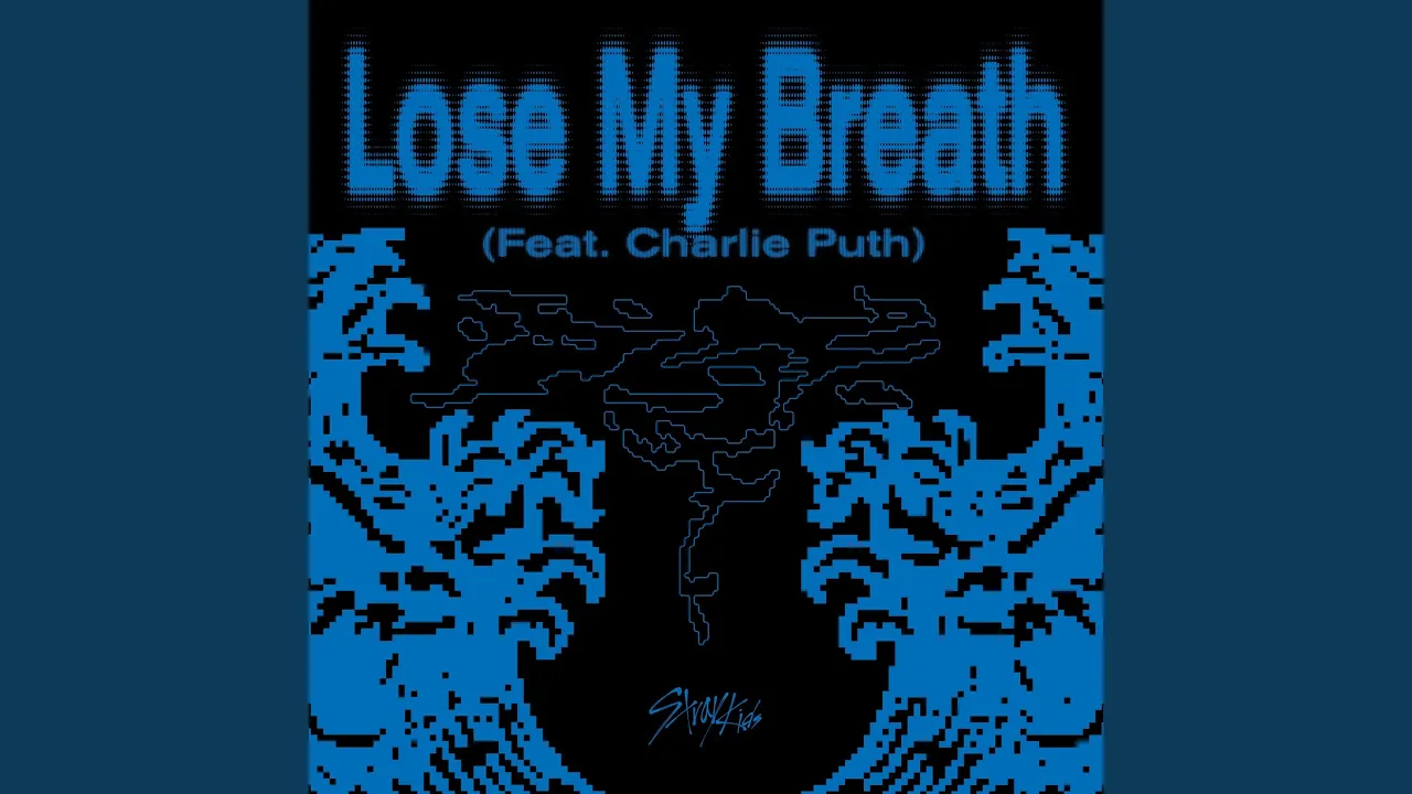 Lose My Breath (Feat. Charlie Puth) background