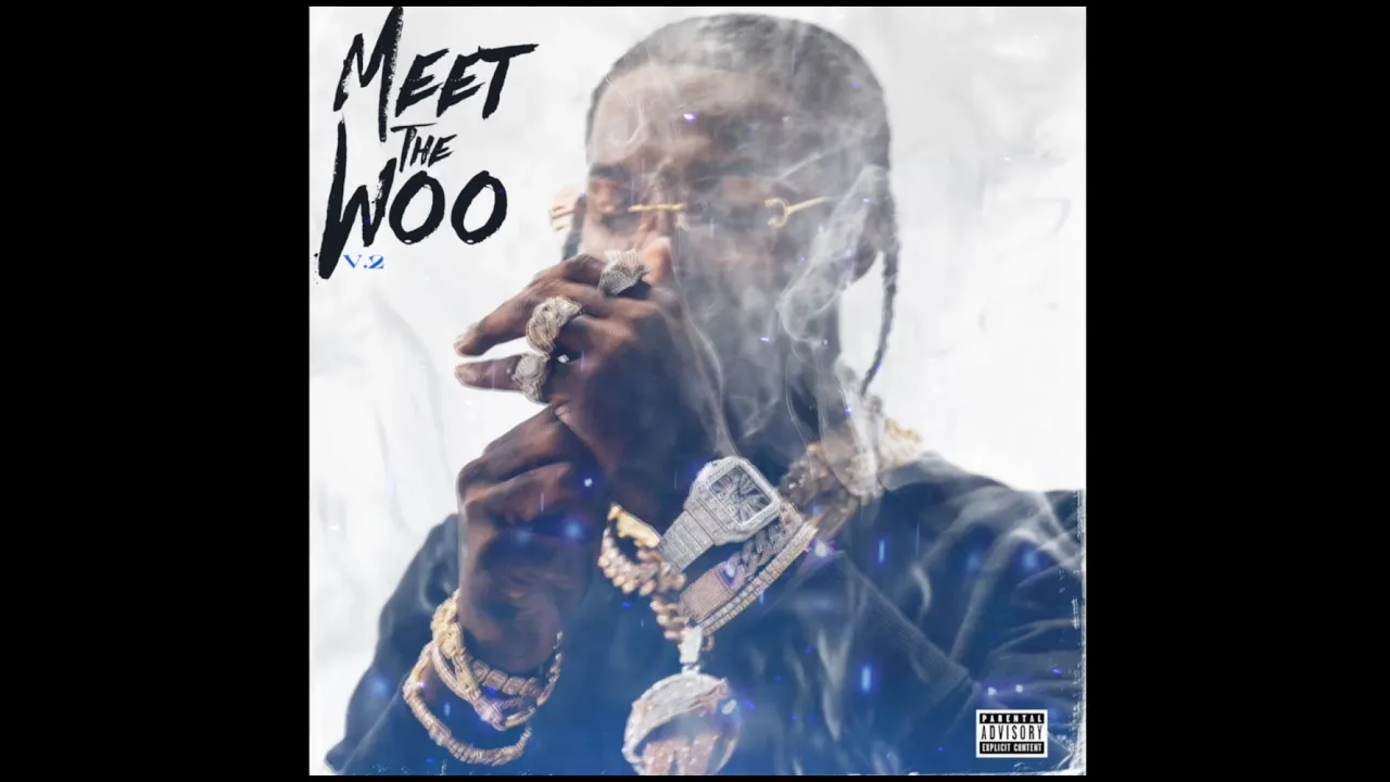 POP SMOKE - WOLVES ft. NAV (Official Audio)