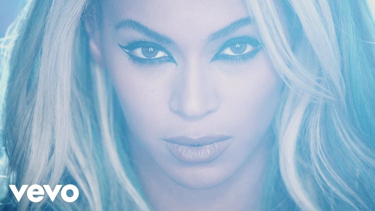 Beyoncé - Superpower ft. Frank Ocean background