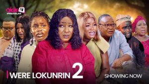 WEREY LOKURIN 2
