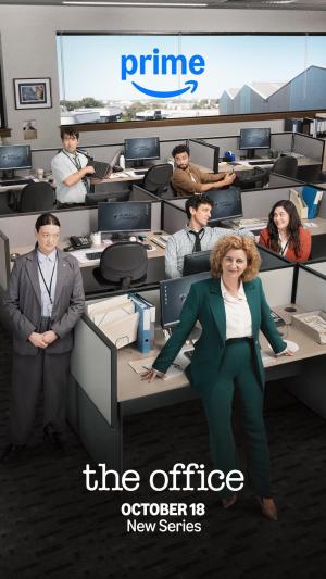 The Office [Hindi]