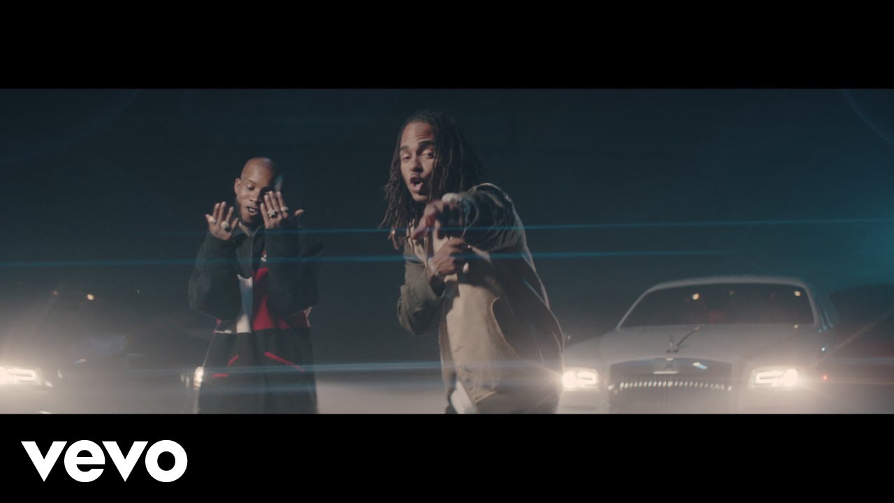 Tory Lanez, Ozuna - Pa Mi background