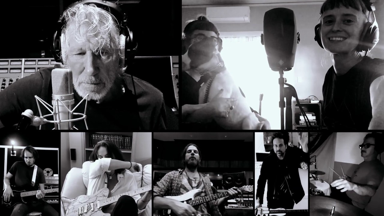 Roger Waters - Mother