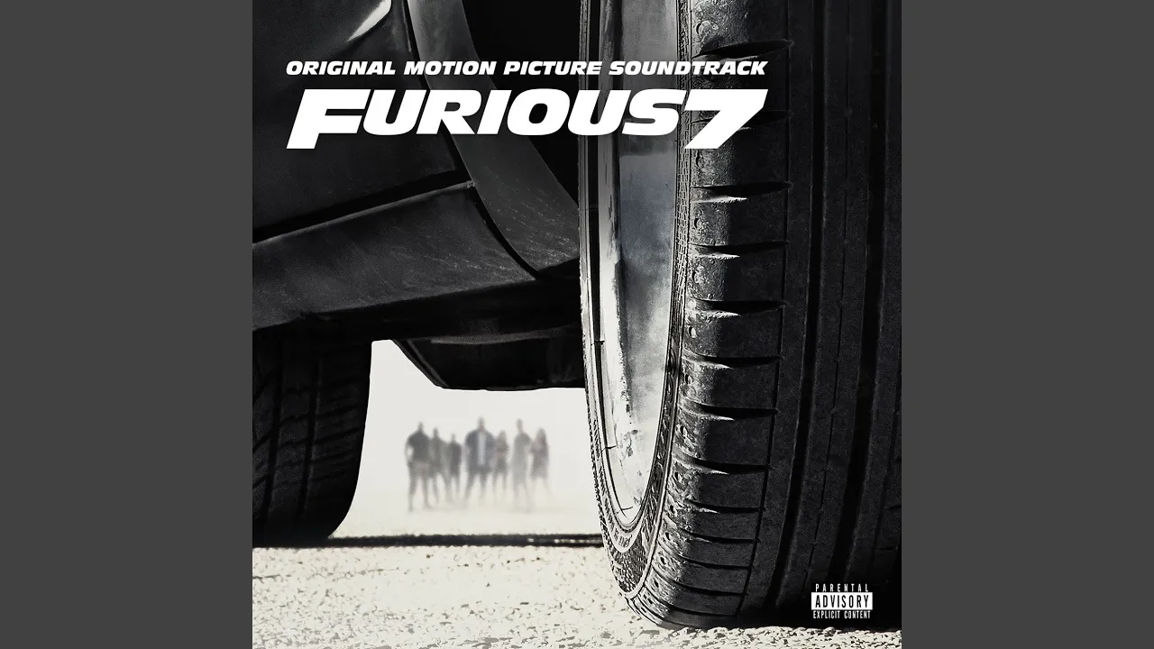 See You Again (feat. Charlie Puth)