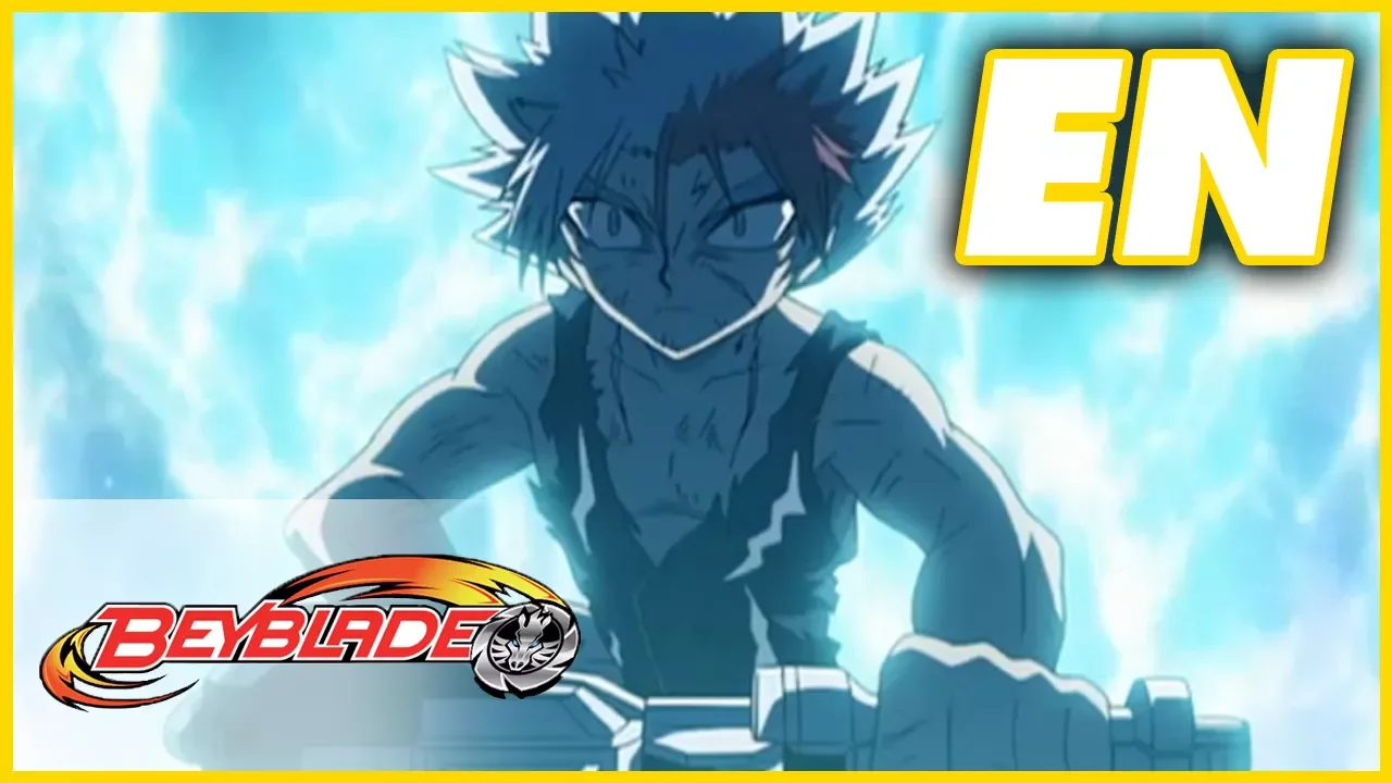 Beyblade Metal Fury: Flash Sagittario - Ep.139 (2015) | Watch on Movi47