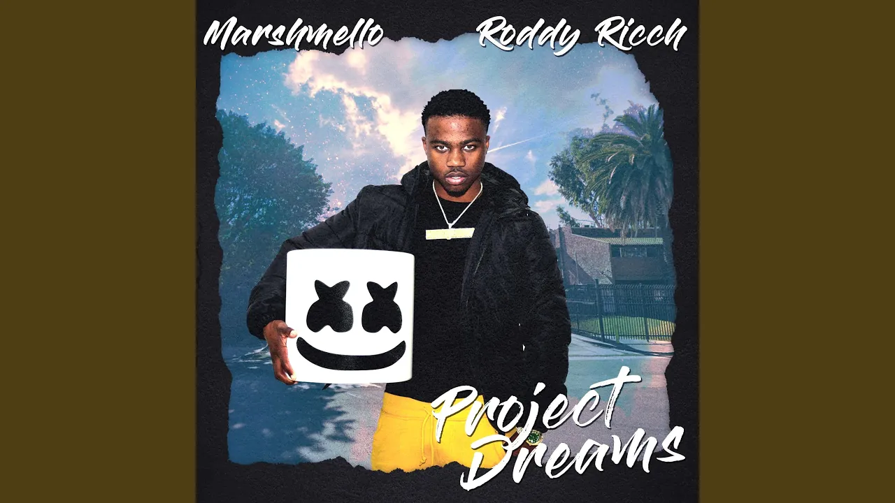 Project Dreams background