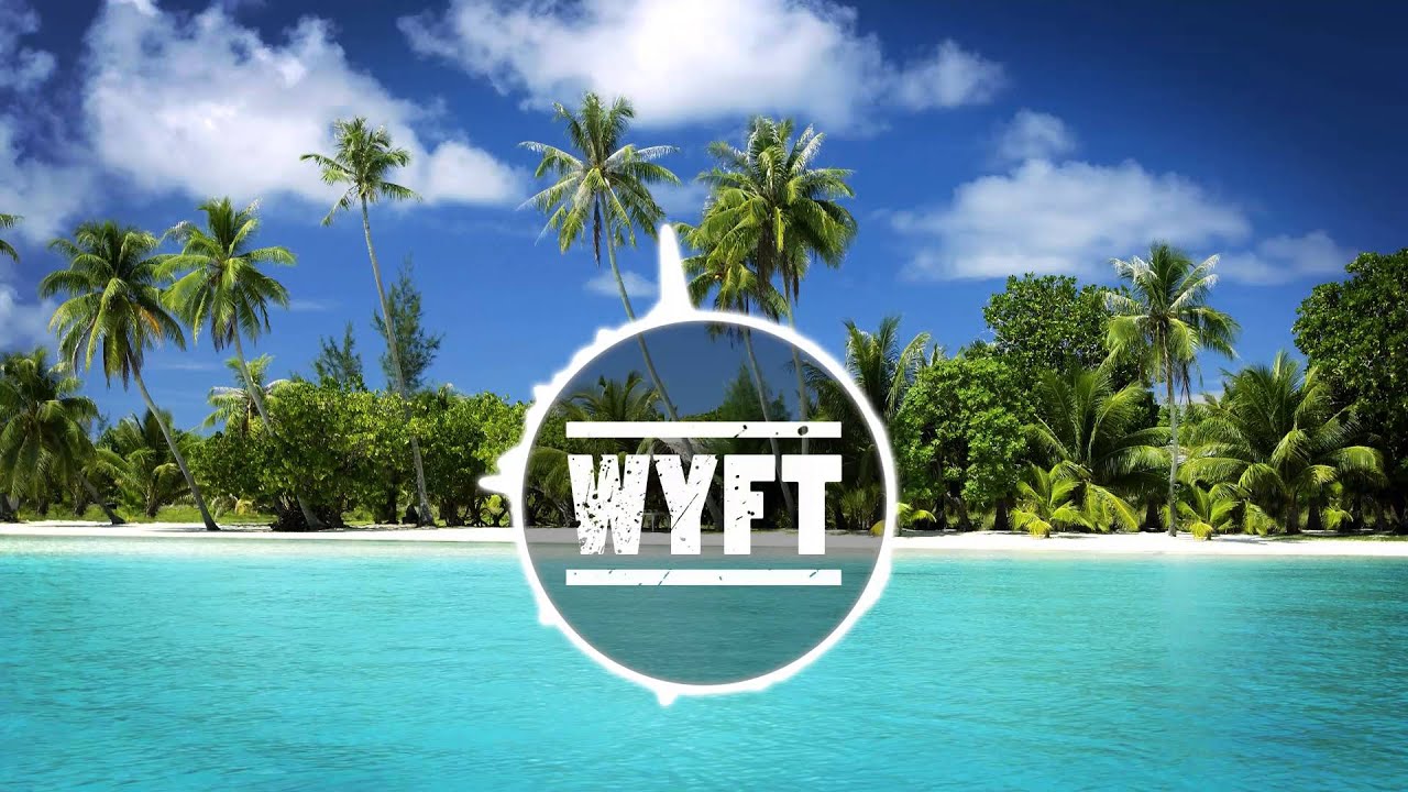 Maroon 5 ft. Wiz Khalifa - Payphone (Matoma Remix) (Tropical House) background