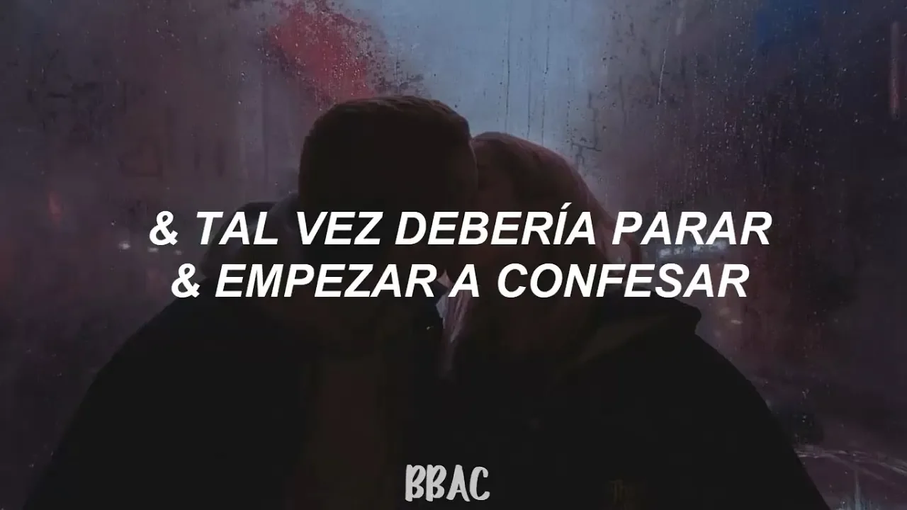 Shawn Mendes - There's Nothing Holdin' Me Back | Traducida al Español. background
