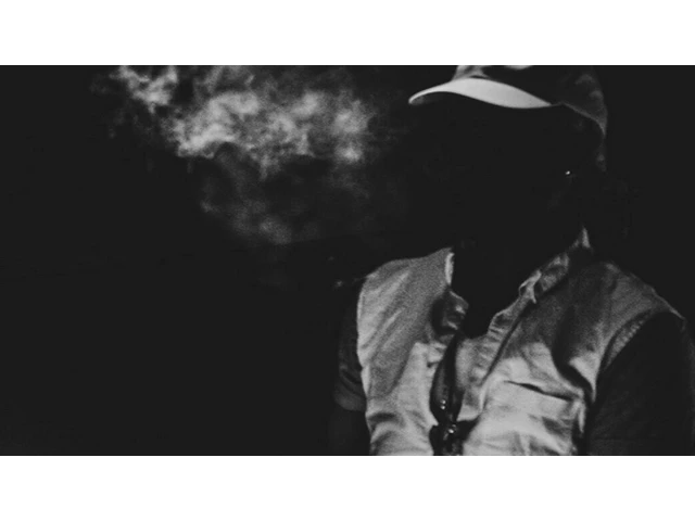 PARTYNEXTDOOR - No Feelings ft. Travi$ Scott background