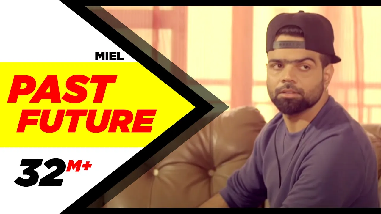 Past Future (Full Video) | Miel | Latest Punjabi Song 2016 | Speed Records background