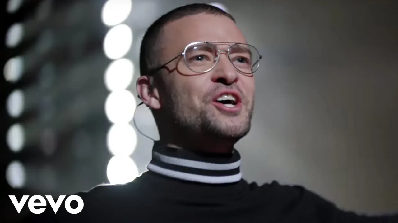 Justin Timberlake - Filthy (Official Video) background
